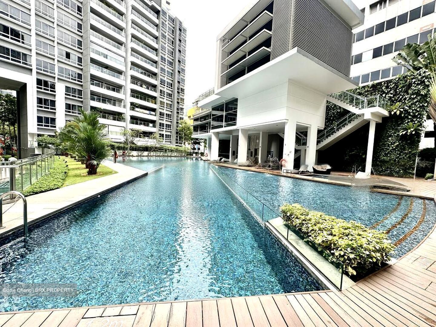 Sophia Residence (D9), Condominium #565816591